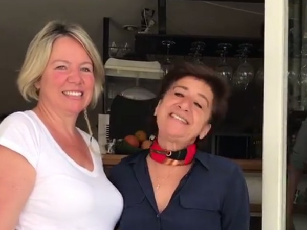 Köşekahve Tomris-Gülay