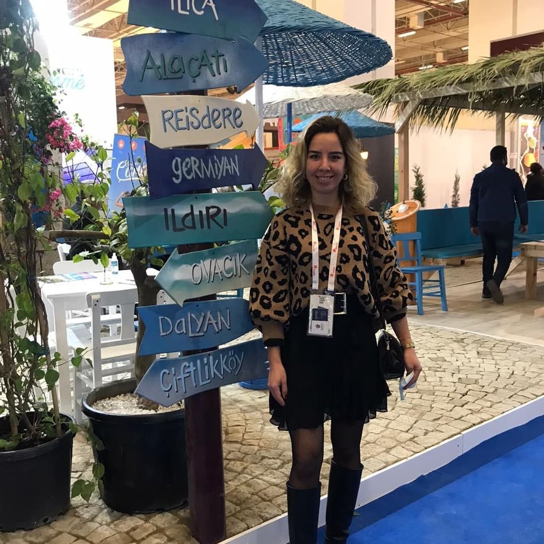 TRAVEL TURKEY İZMİR 2021