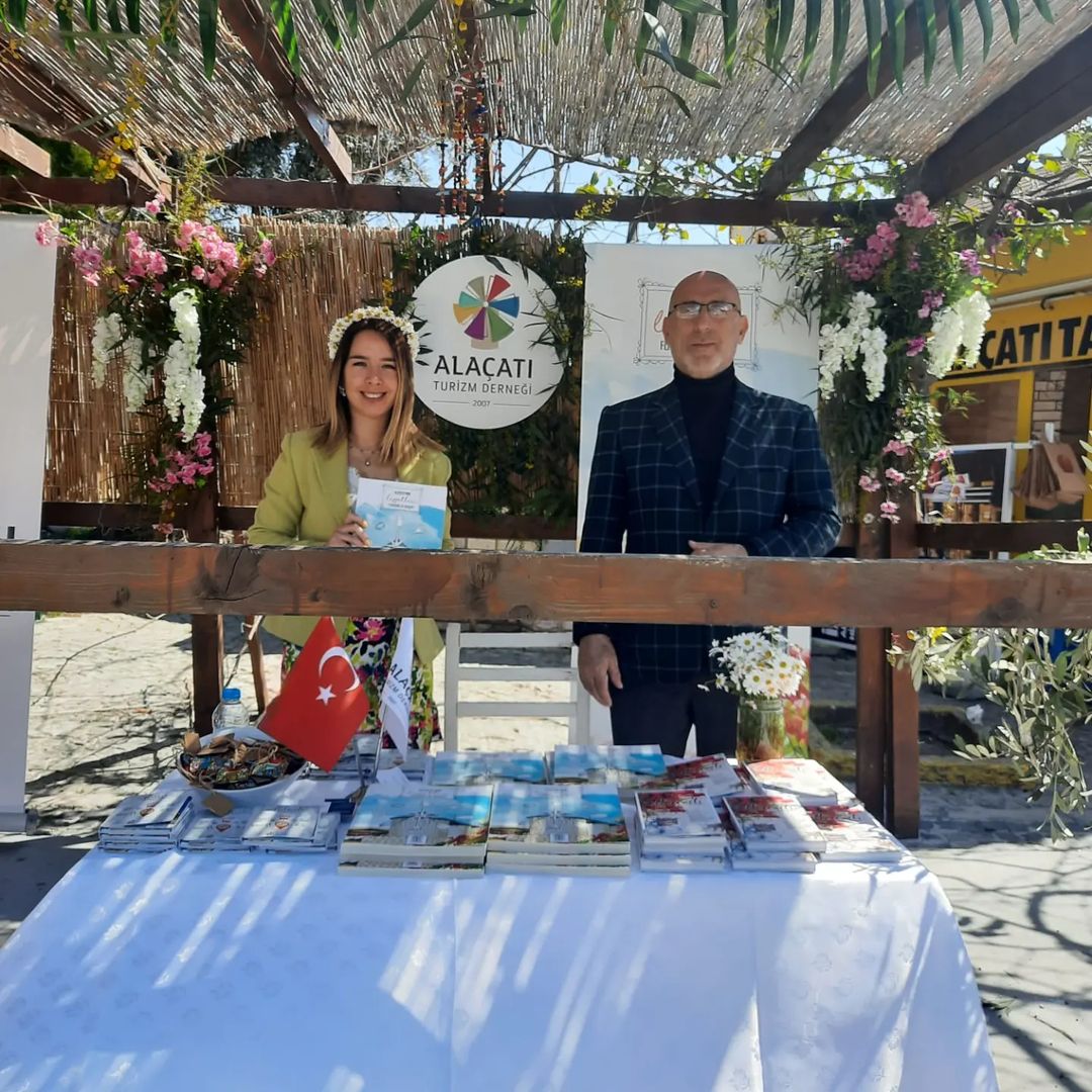 11. Alaçatı Ot Festivali