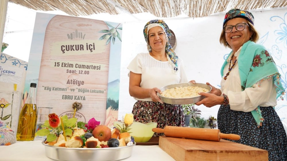 8. Germiyan Festivali