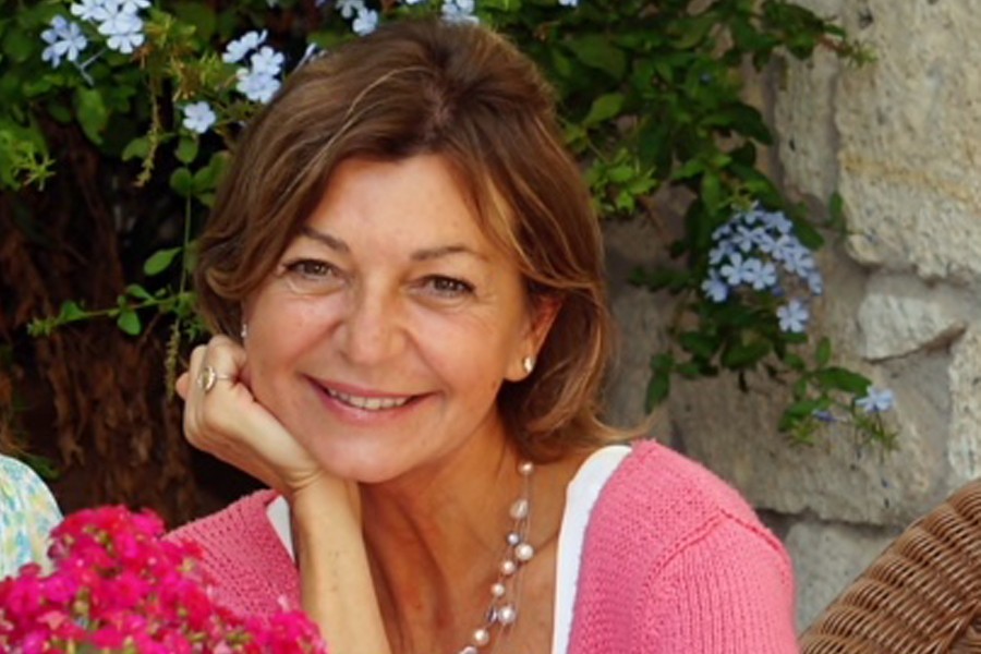 Stone Hotel Zeynep Ozis