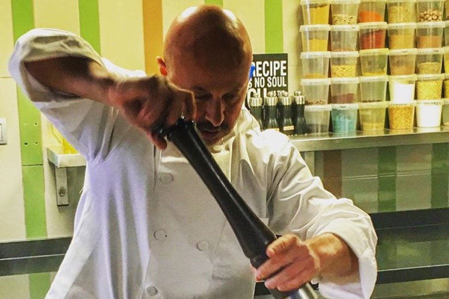 Agrilia Melih Teksen