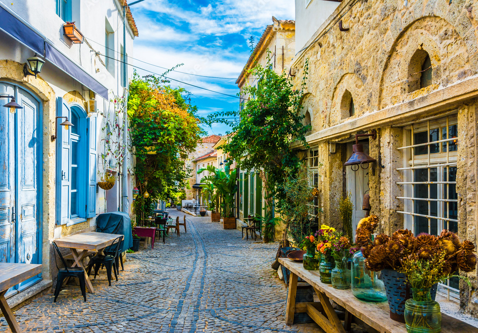 FOUR SEASONS ALACATI