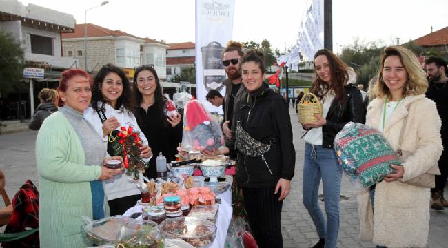 New Year Festival 2021