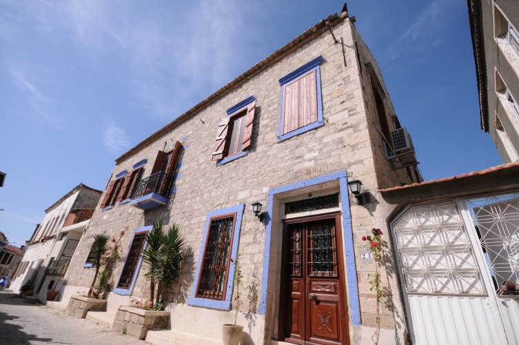 1882 OTEL