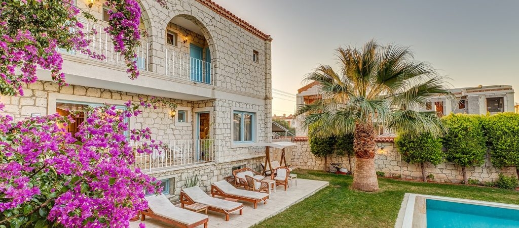 Villa Fora Alaçatı