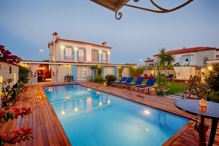 ALAKAPI OTEL