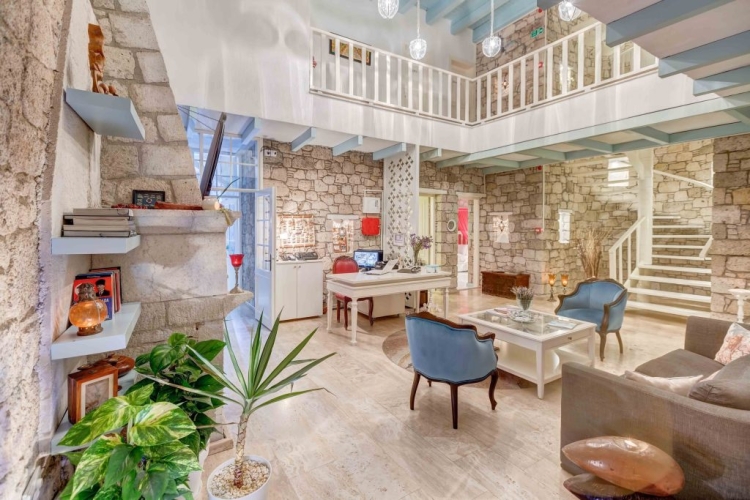 BEYAZ HAN OTEL