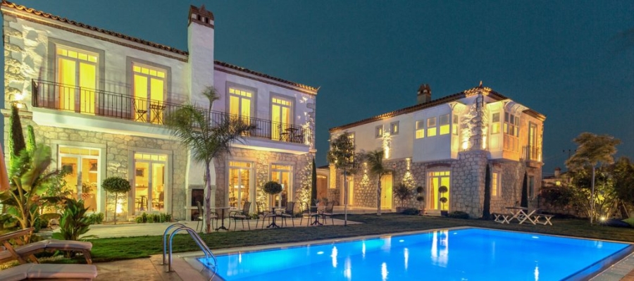 CASA BELLA OTEL