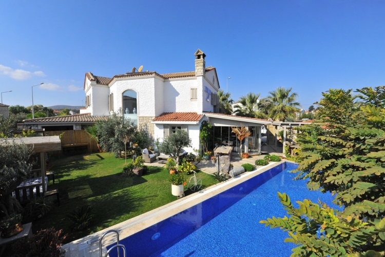 CASA LUNA