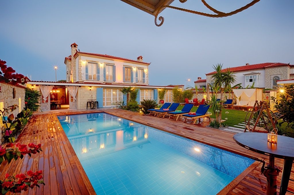 CASA RUBİNO OTEL
