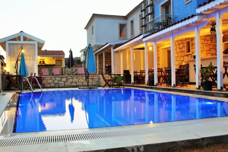 Eldoris Butik Otel
