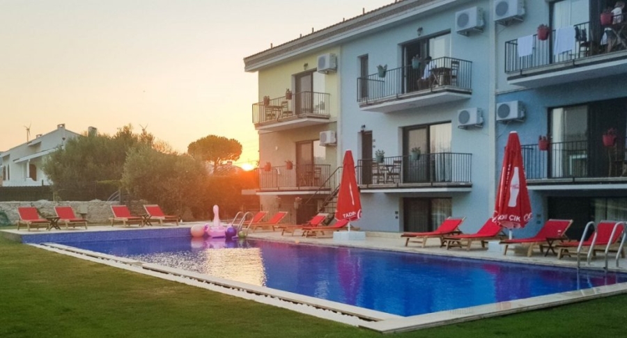 KARYADA OTEL