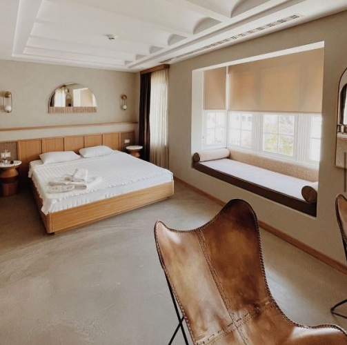 Monk Otel Alaçatı