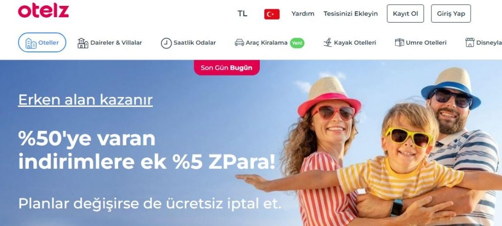 Otelz.com