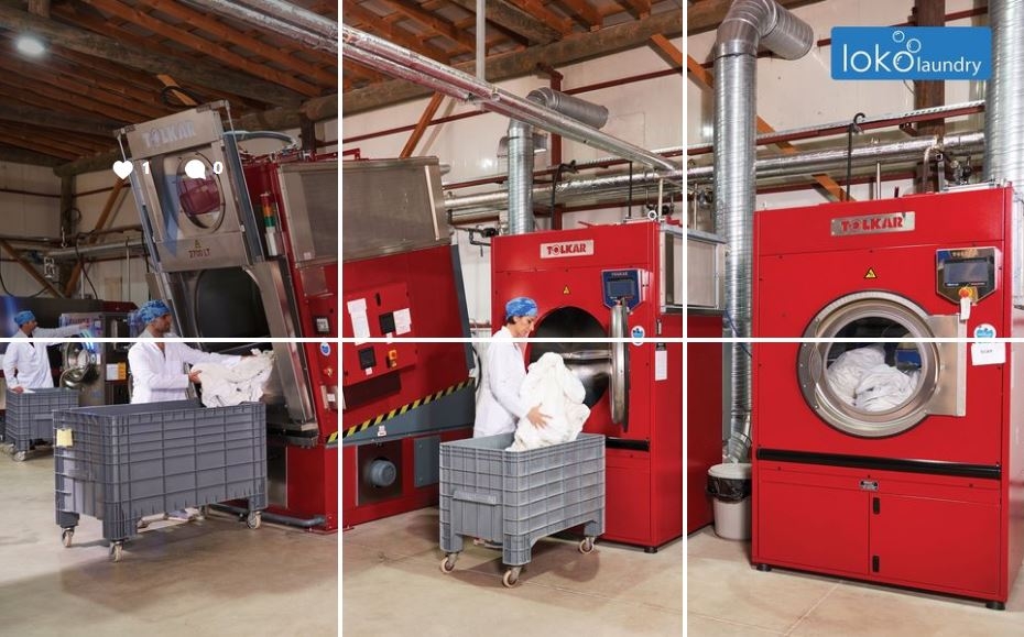 Loko Laundry