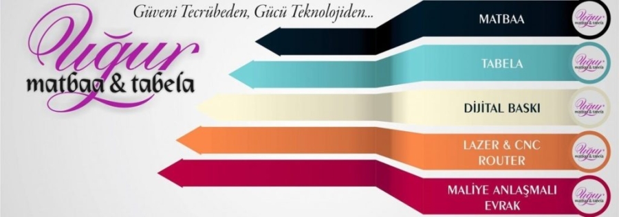 UĞUR MATBAA