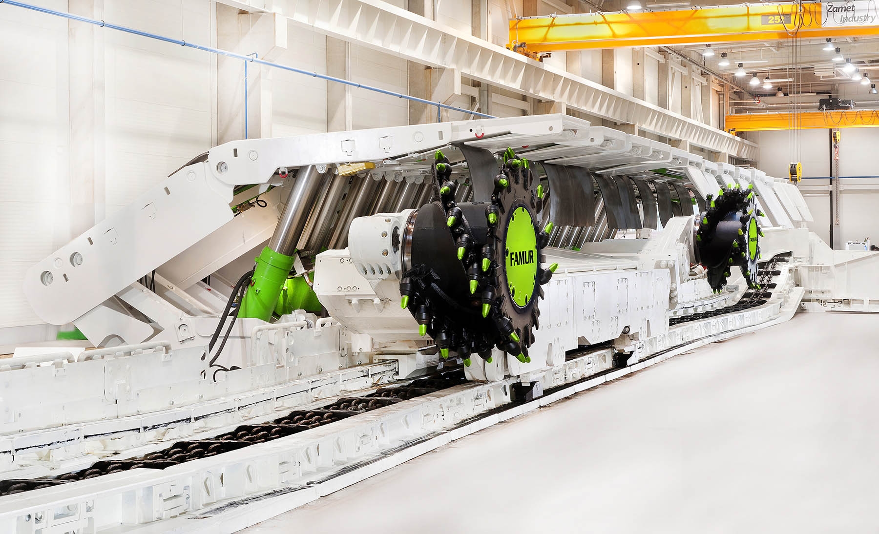 ALBACORE MADENCİLİK