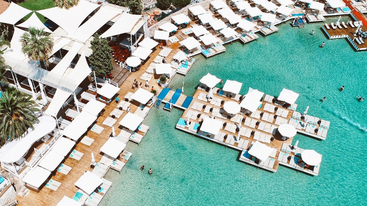 SOLE & MARE BEACH CLUB