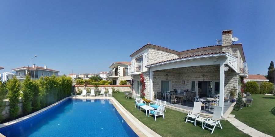 ALACAAT HOTEL