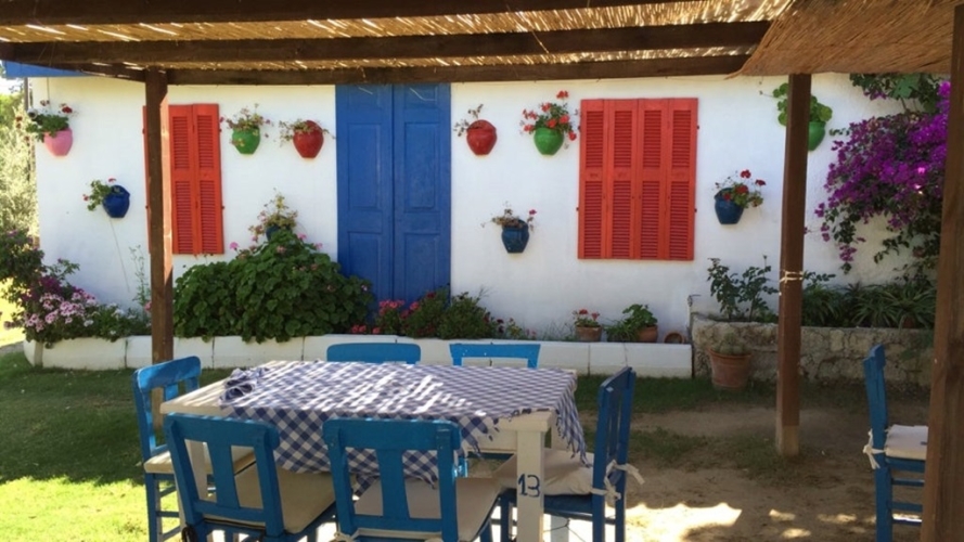 Alacati Teapot Cafe