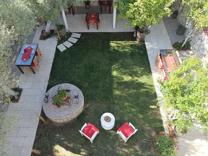 BADEMİÇİ HOTEL