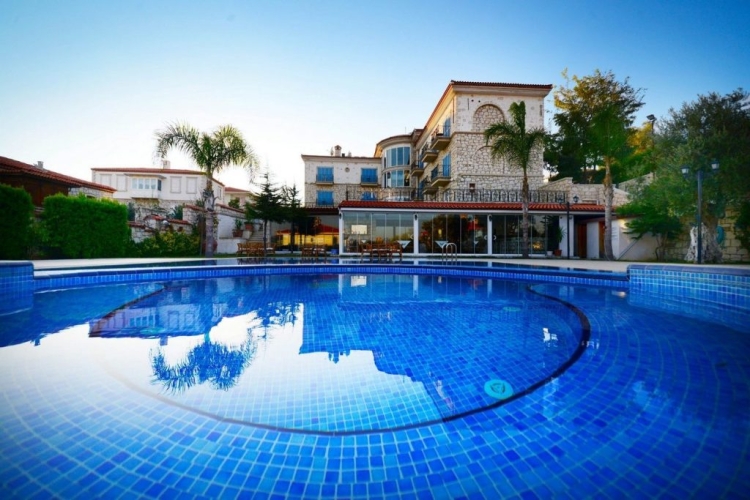 IMREN HAN HOTEL