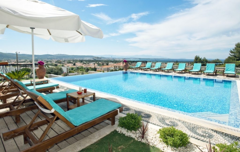 VILLA COLOR