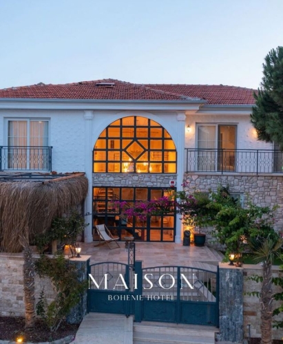L'etro Maison Hotel