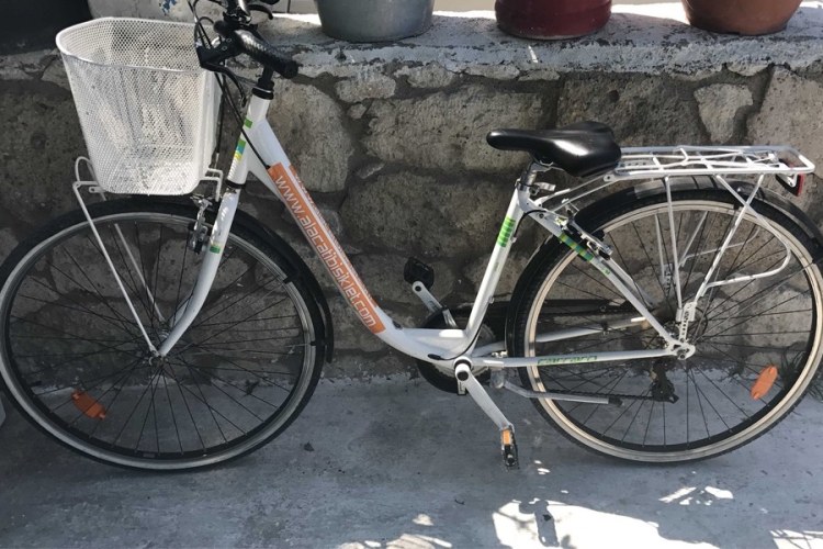ALACATI BICYCLE