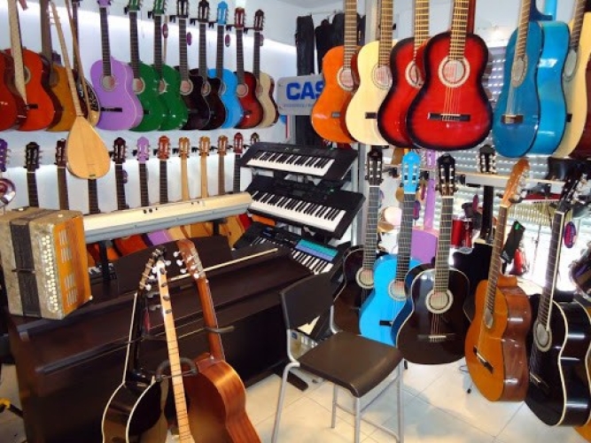 OPUS MUSIC