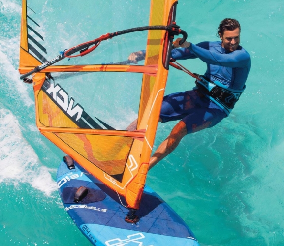 ACTIVE SURF SCHOOL