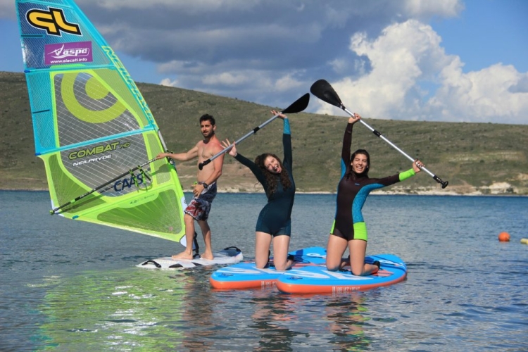 ASPC (ALACATI SURF PARADISE CLUB)