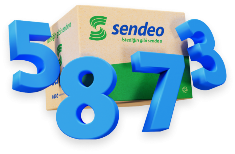SENDEO CARGO